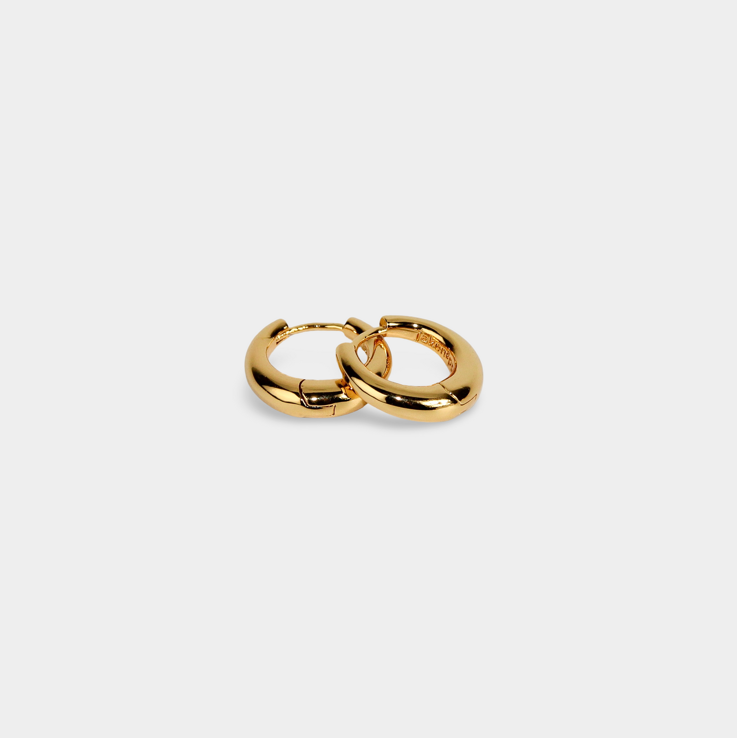 Kaizen Small Hoops