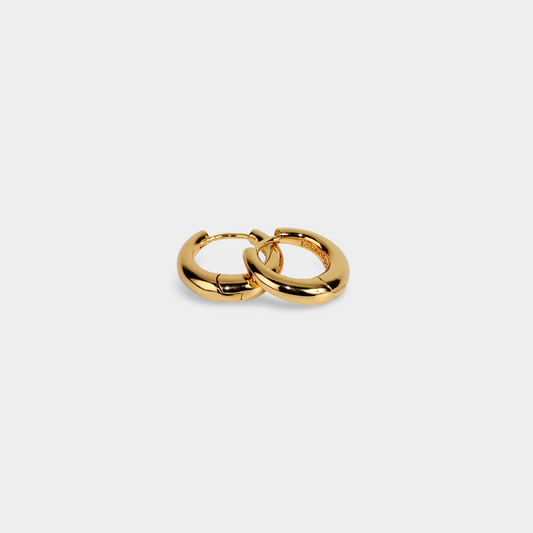 Kaizen Small Hoops