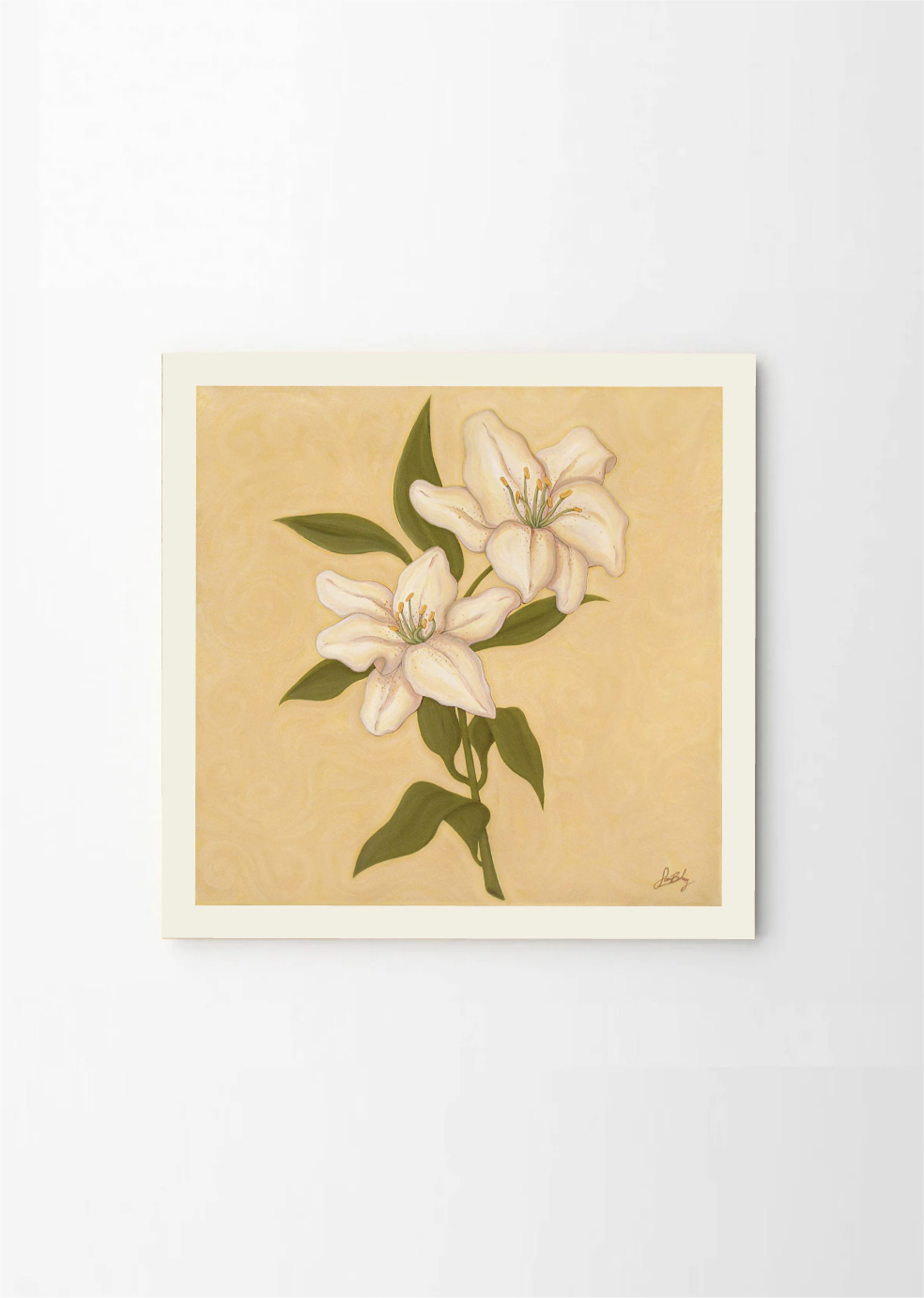 Lillium Therese