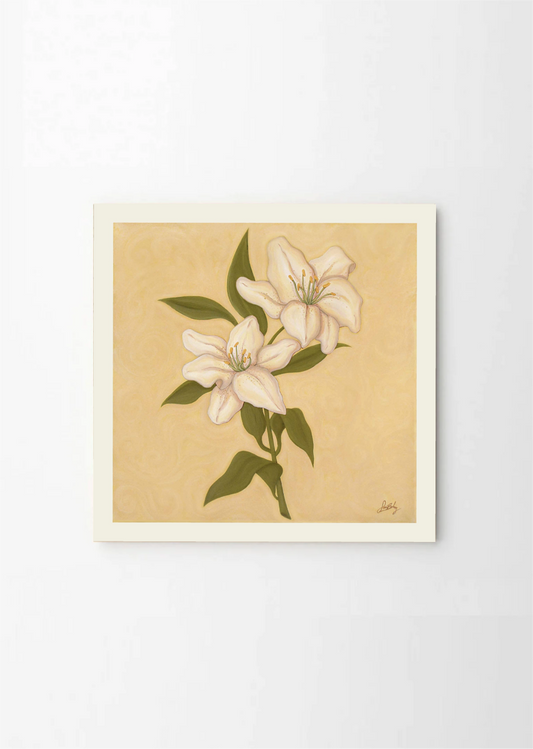 Lillium Therese