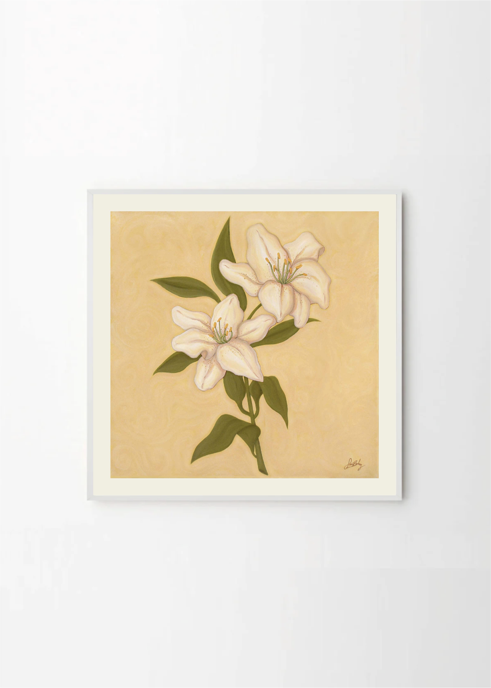 Lillium Therese
