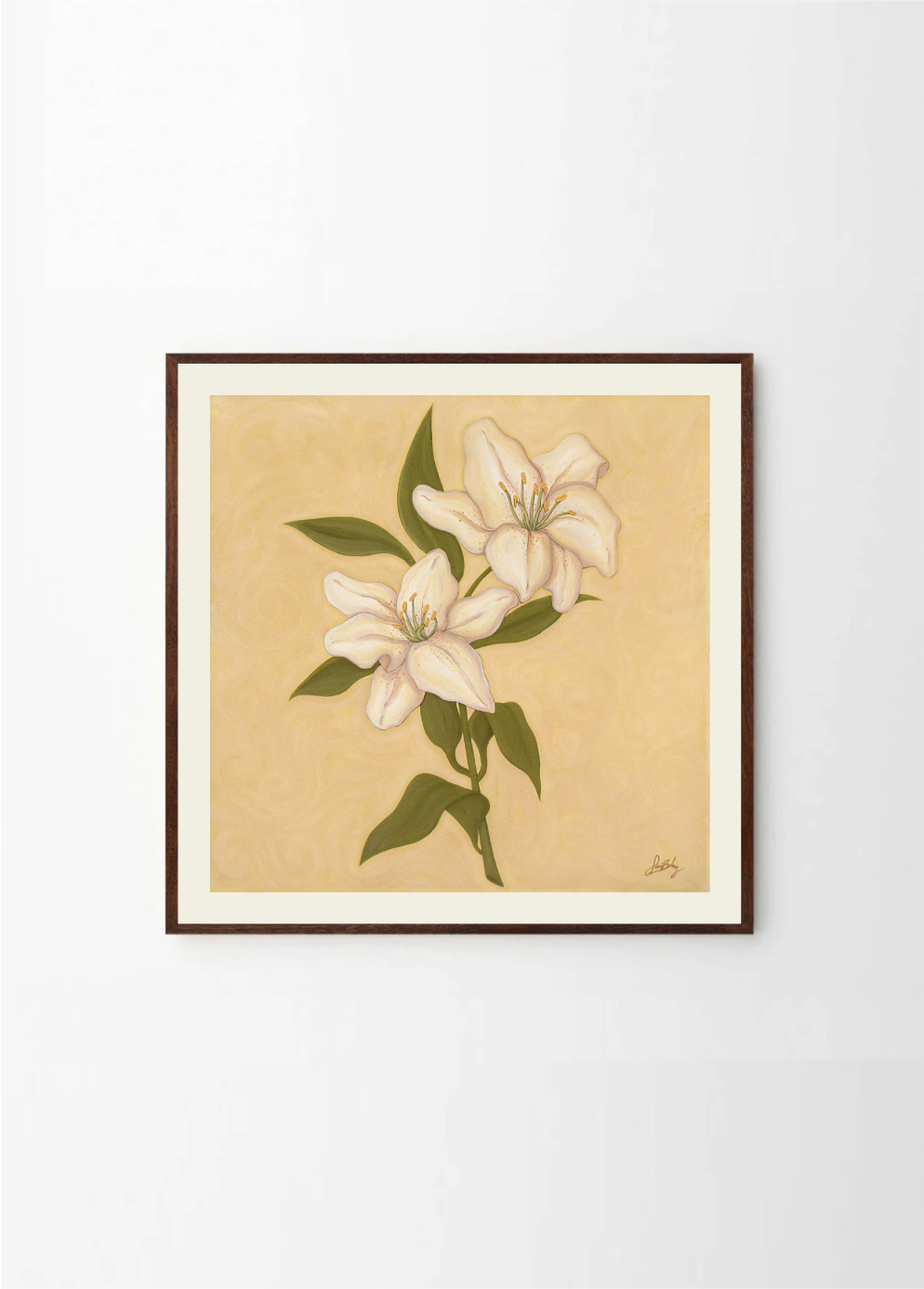Lillium Therese