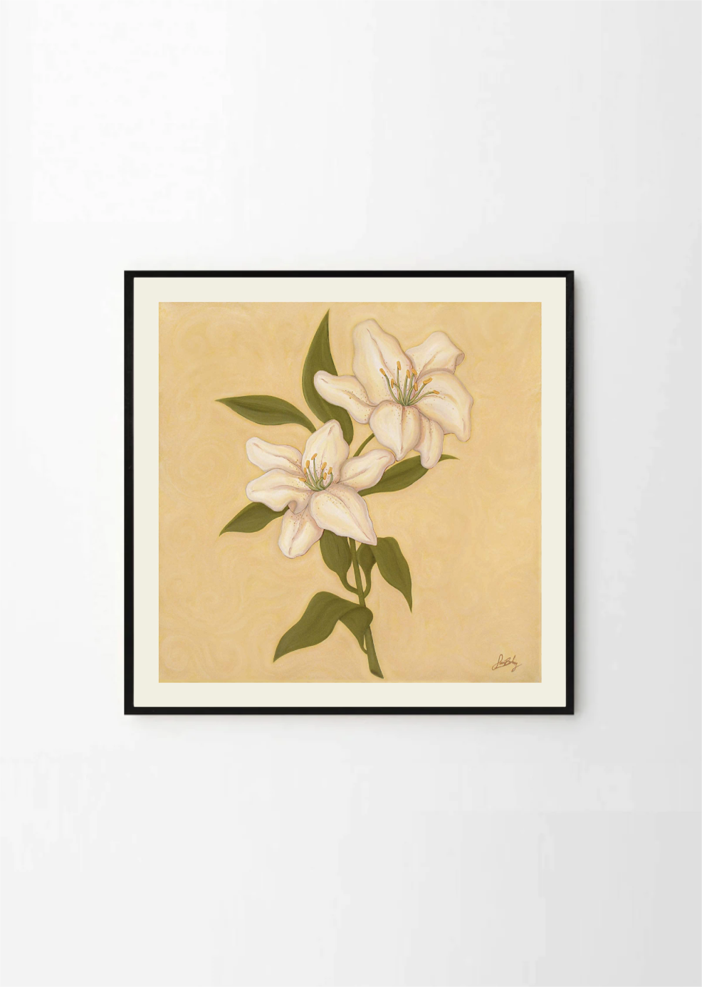 Lillium Therese