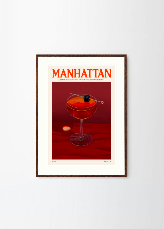 Manhattan