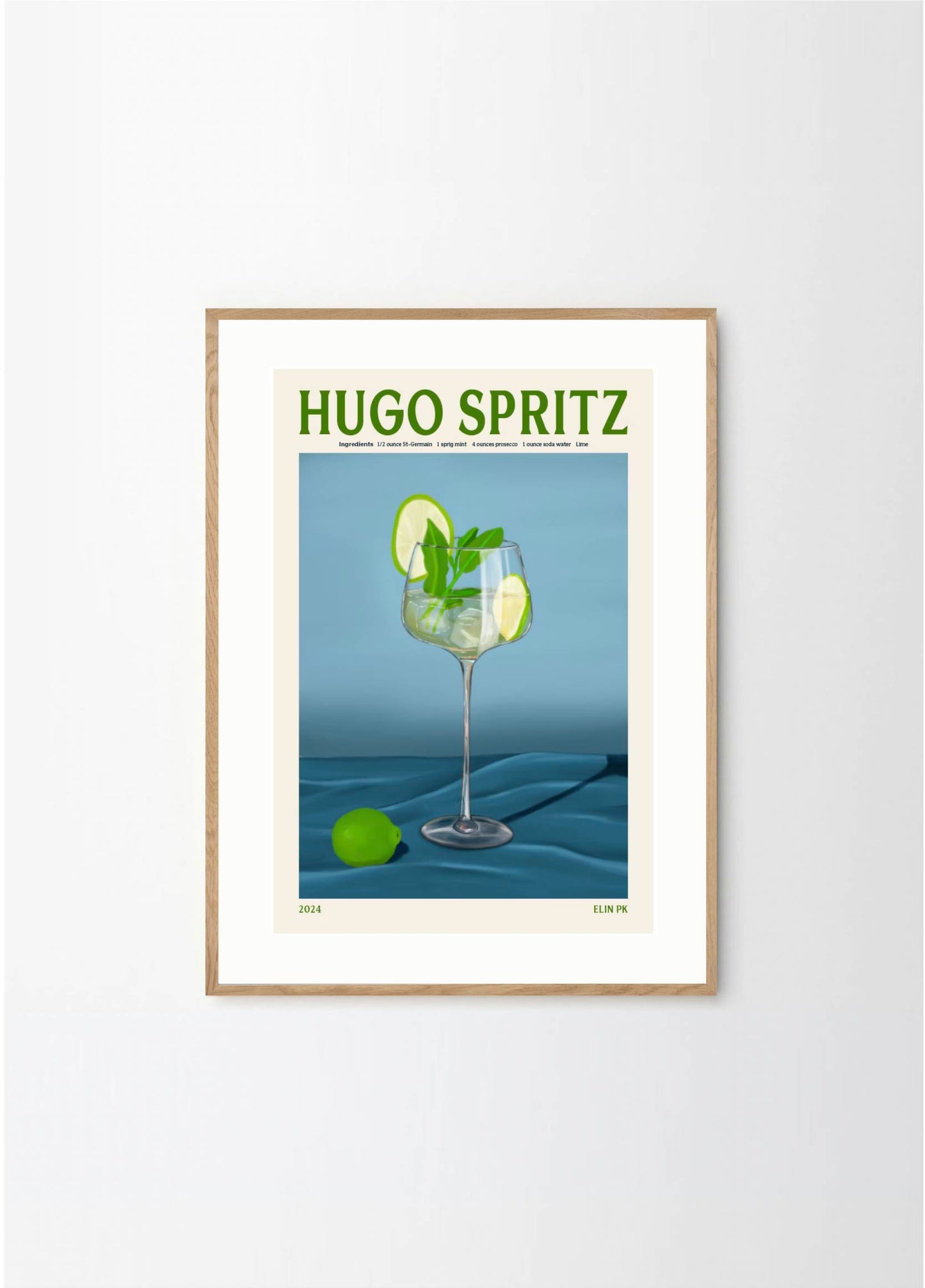 Hugo Spritz