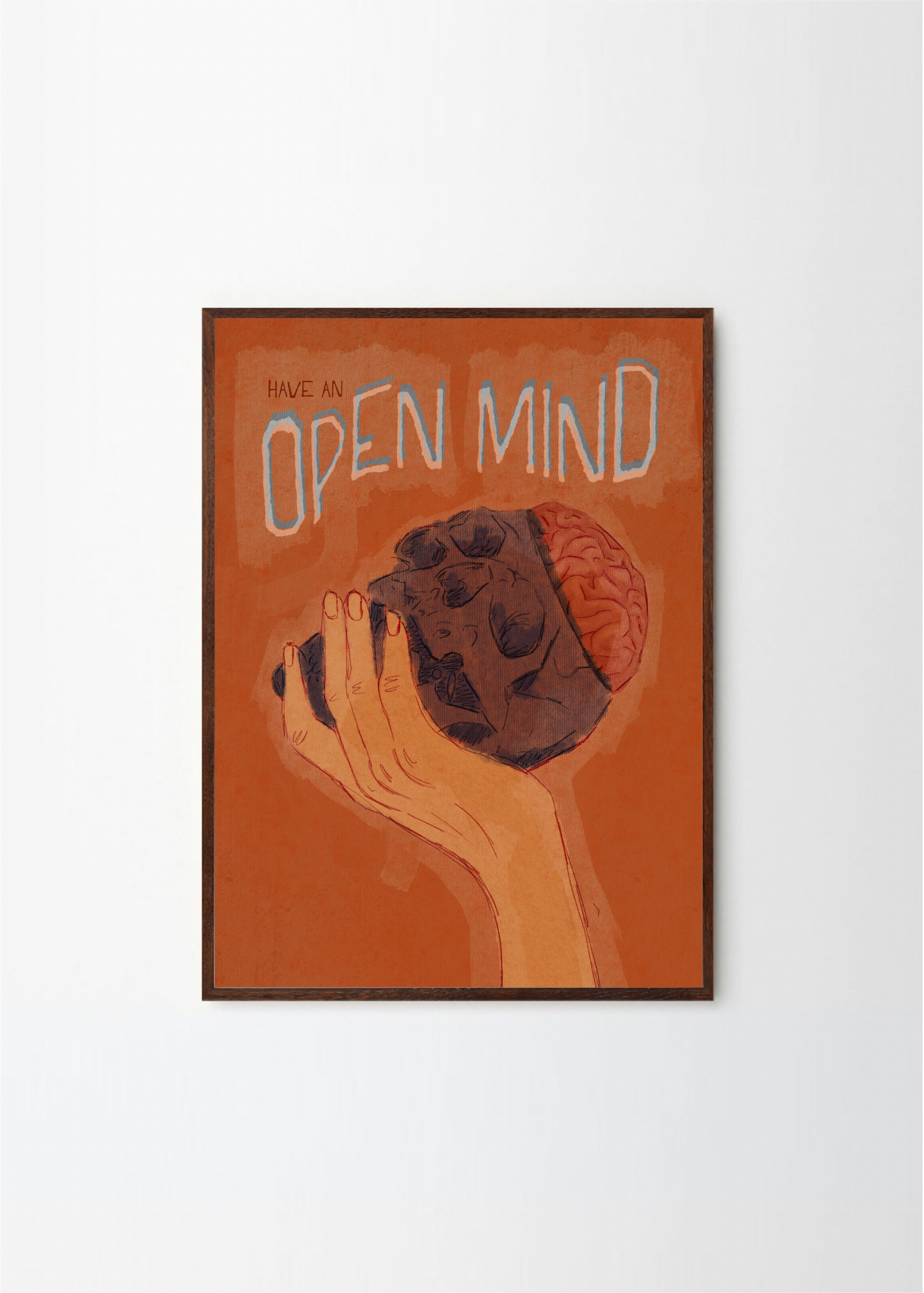 Open Mind