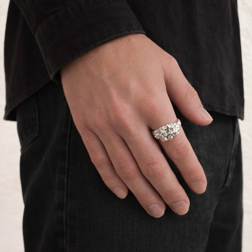 Stucci Ring