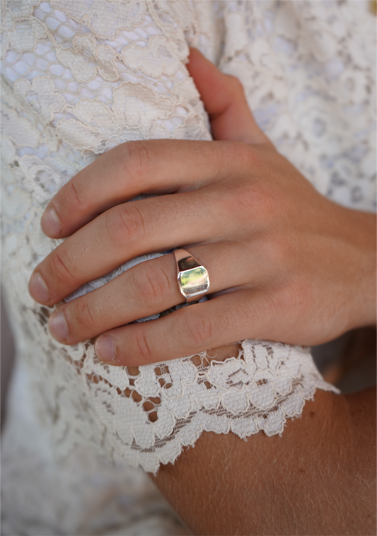 The Signet Ring