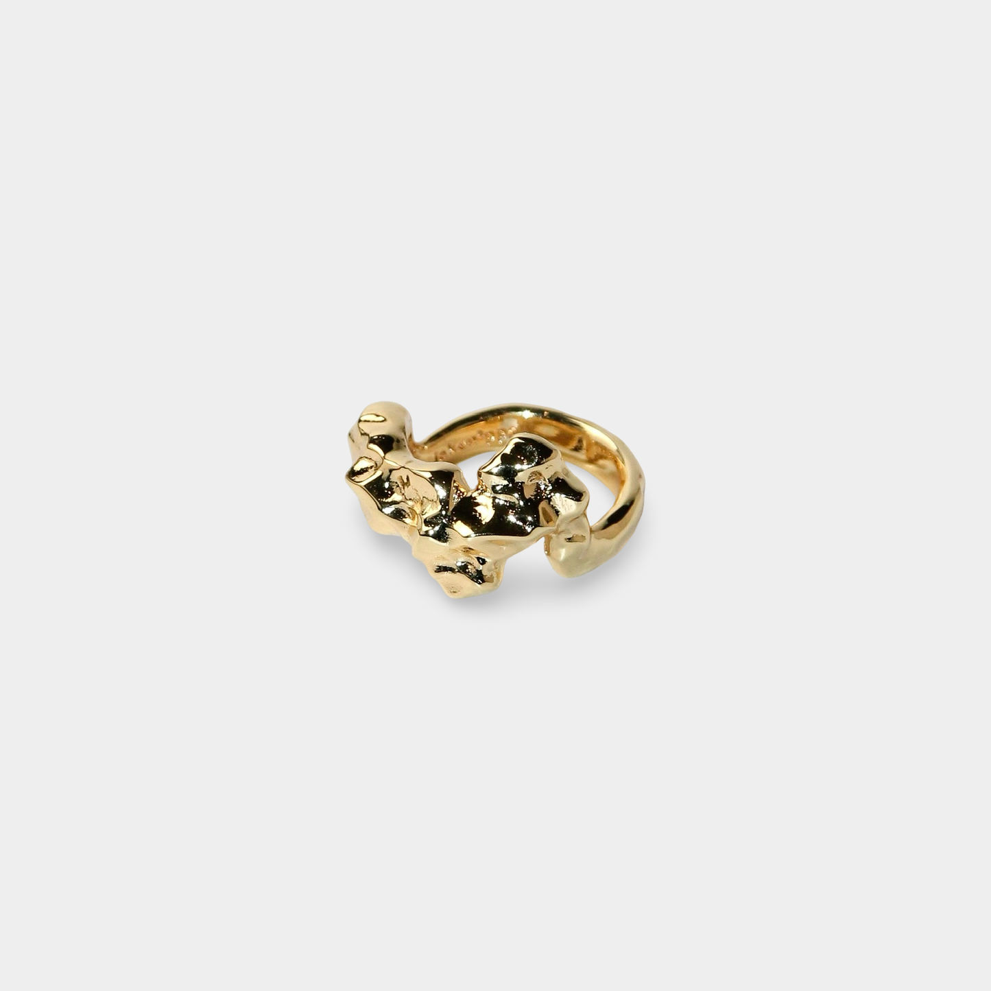 Vemini Ring Gold