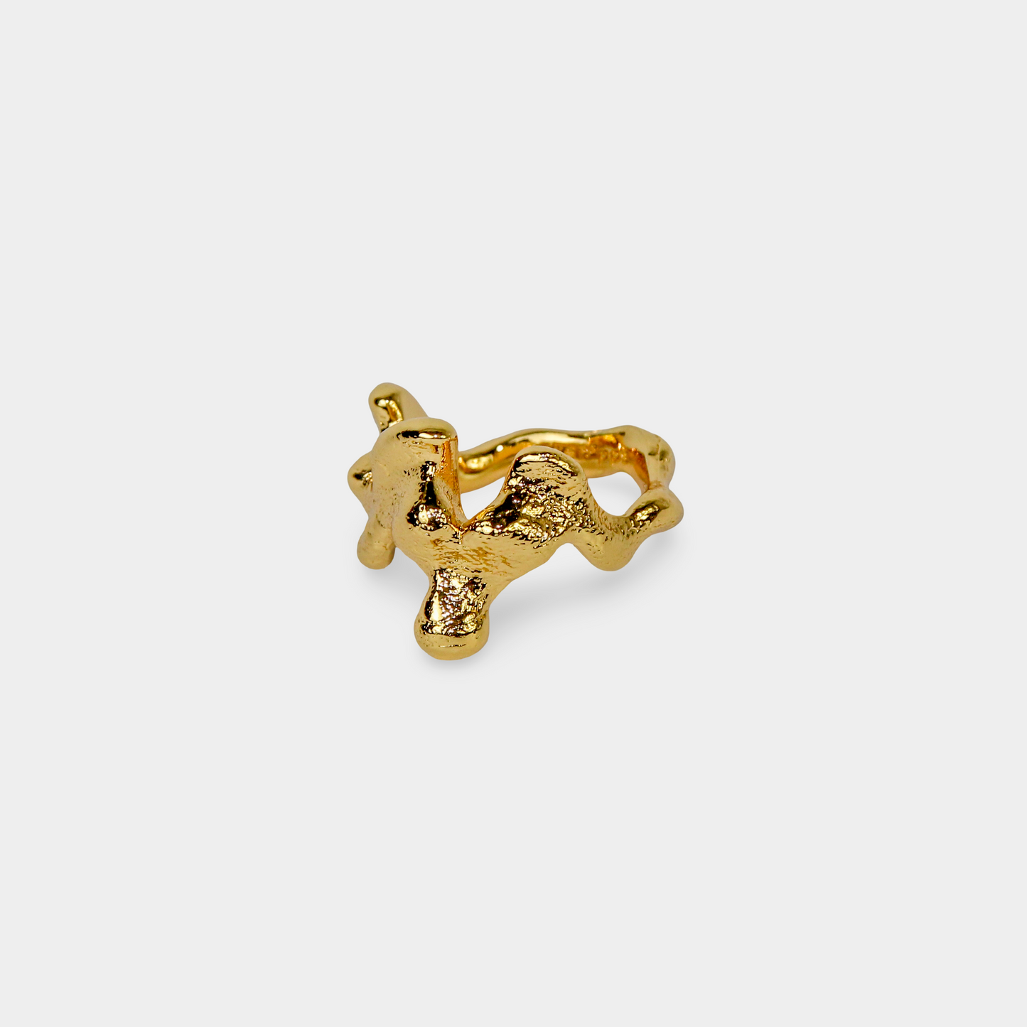 Vilora Ring Gold