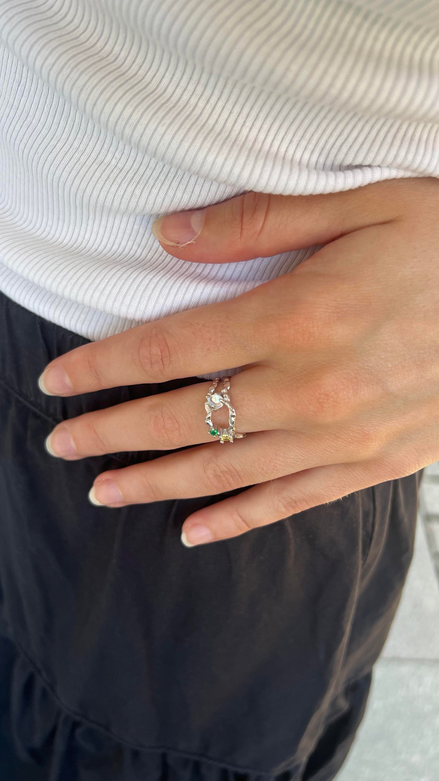 Virus Ring
