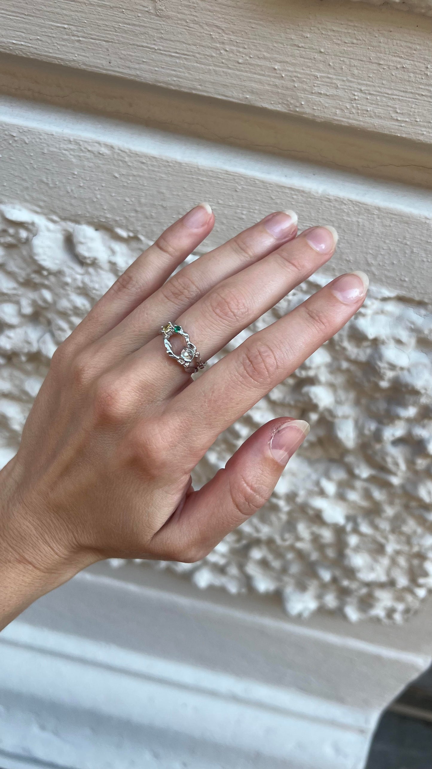 Virus Ring