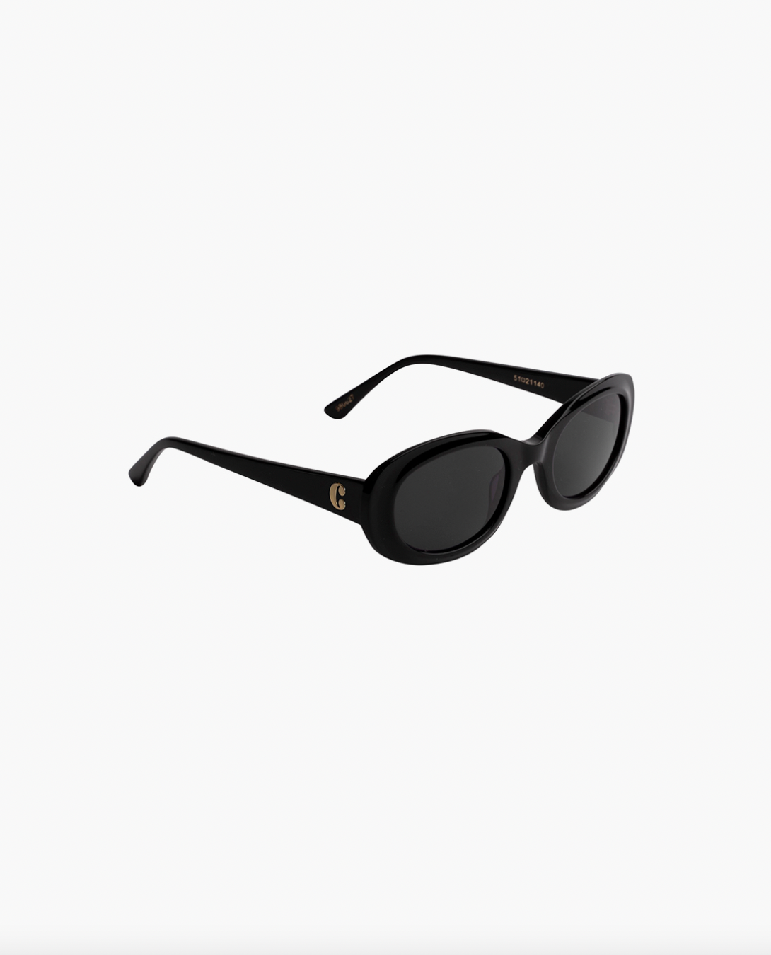 Get ready to turn heads with our Carpi Black sunglasses by Corlin Eyewear. These sunglasses feature UV protection 400 and scratch-resistant CR39 lenses, perfect for any outdoor activity.