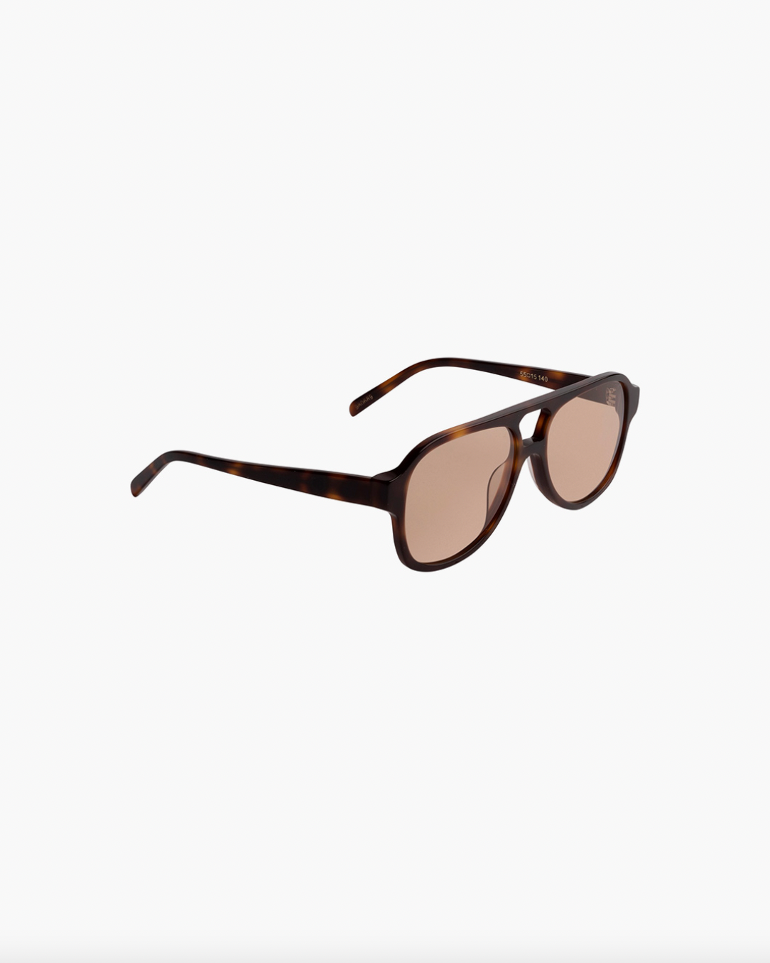 Get ready to turn heads with our Gelo Cinnamon sunglasses by Corlin Eyewear. These sunglasses feature UV protection 400 and scratch-resistant CR39 lenses, perfect for any outdoor activity.