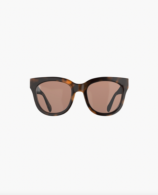 Get ready to turn heads with our Monza Tortoise Brown sunglasses by Corlin Eyewear. These sunglasses feature UV protection 400 and scratch-resistant CR39 lenses, perfect for any outdoor activity.